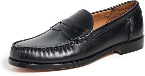 Allen Edmonds Men's Newman Penny Loafers in Saudi Arabia