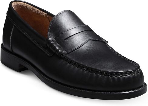 Allen Edmonds Men's Newman Penny Loafers in Saudi Arabia