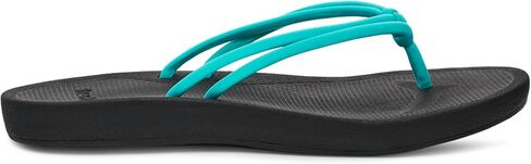 Sanuk Women's Cosmic Sands Flip-Flop in Saudi Arabia