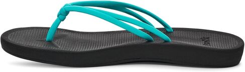 Sanuk Women's Cosmic Sands Flip-Flop in Saudi Arabia