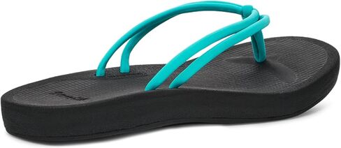 Sanuk Women's Cosmic Sands Flip-Flop in Saudi Arabia