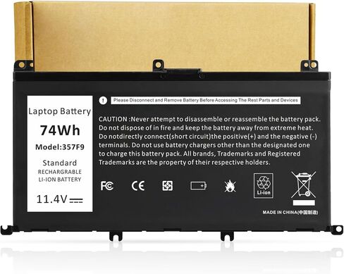 BPS26 New Laptop Battery fit Sony VAIO VGP-BPS26 VGP-BPL26 VGP-BPS26A PCG-61A12L PCG-61A13L PCG-61A14L PCG-71713L PCG-71912L PCG-71913L -Futurebatt in Kuwait