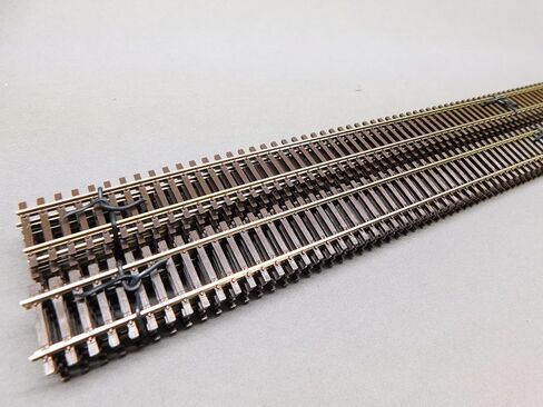 Atlas Ho Code 83 Super Flex Track 36 "ATL500 (10x قطع) in Kuwait
