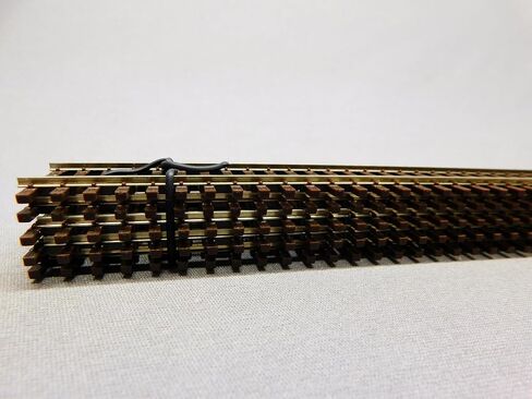 Atlas Ho Code 83 Super Flex Track 36 "ATL500 (10x قطع) in Kuwait