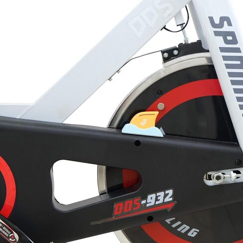 مستشعر دراجة التمرين Jacfit Jbike، تمرين مجاني لركوب الدراجات في الأماكن المغلقة متعدد اللاعبين عبر الإنترنت. in Saudi Arabia