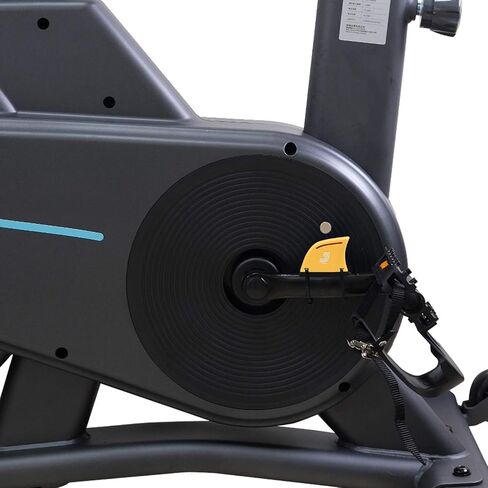 مستشعر دراجة التمرين Jacfit Jbike، تمرين مجاني لركوب الدراجات في الأماكن المغلقة متعدد اللاعبين عبر الإنترنت. in Saudi Arabia