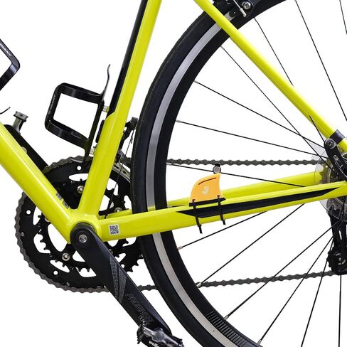 مستشعر دراجة التمرين Jacfit Jbike، تمرين مجاني لركوب الدراجات في الأماكن المغلقة متعدد اللاعبين عبر الإنترنت. in Saudi Arabia