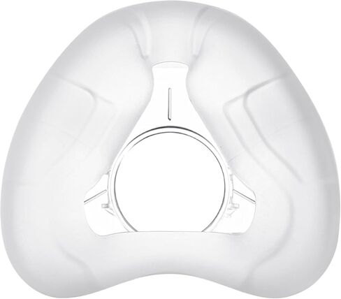 Replacement Cushion for AirFit N20 (Pack of 1) - N20 Nasal Cushion Replacement - Covers Nose & Mouth (Medium) in Saudi Arabia