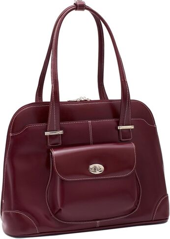 McKlein Avon Laptop Briefcase in Kuwait