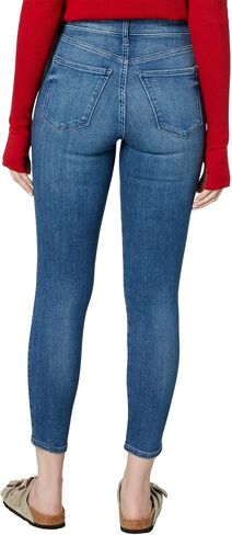 Lucky Brand Women's Uni Fit High Rise Skinny Jean in Saudi Arabia