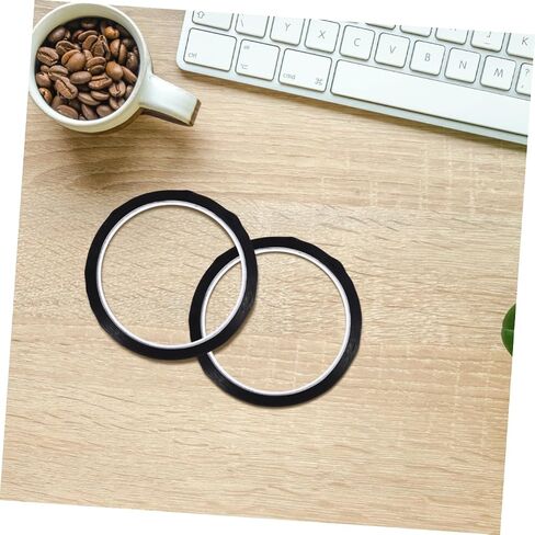 Amosfun 6rolls Desktop Sign Tape of Multi Marking Tape for Positioning Whiteboards and More Easy to Use Lightweight No Residue in Saudi Arabia