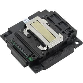 Print Head L495 Printer Head for Epson L301 L360 L365 L375 L475 L575 L579 L1210 L3110 L3250 L4160 L3150 L4260 L5190 Printhead
