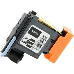 for HP 11 C4810A C4811A C4812A C4813A Print Head Compatible Remanufactured for HP 500 800 510 100 110 111 120 1000 1100 1200(Cyan)