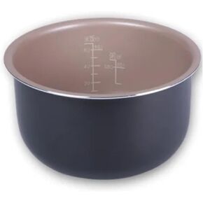 3L rice cooker inner pot for Philips HD3030 HD3031HD3032 HD3051replacement HD3151 rice cooker replacement