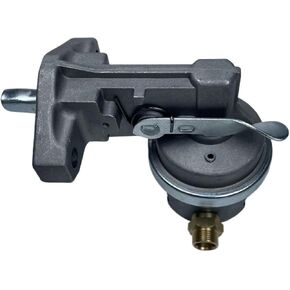 Fuel Lift Transfer Pump RE66153 For John Deere 7410 6110 6310 9410 6210 Engine