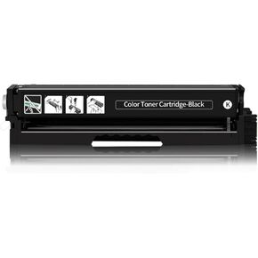 Compatible Toner Cartridges C3224 C3210K0 Without Chip Used for Lexmark C3224 C3210K0 C3224 C3326 MC3224 MC3326 C3224dw C3326dw(1 Pack Black)