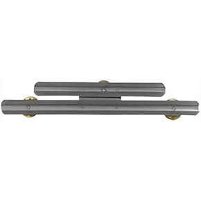 VANGUARD Ribbon Mounting Bar - Fits 5 Ribbons - Metal