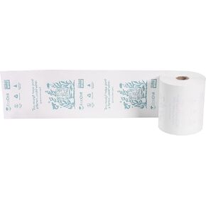 Phenol-Free Thermal Paper Rolls, 3-1/8" x 200', Every Case Helps Plant Underwater Kelp Forests, Case of 25