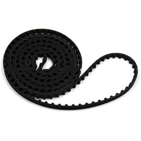 600 Drive Belt 592XL for Align trex 600 RC Helicopter