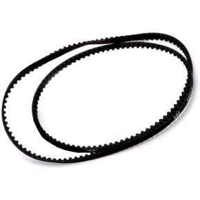 540T Drive Belt for 3Racing Sakura D4 Drift Car Front Drive Belt