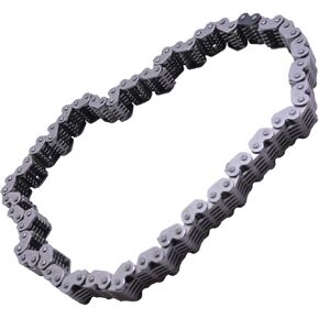 Compatible Replacement For SPI SU-31374 11-4624 Link Belt Silent Chain 74 Links - 13in NOS FRW-8873 Appropriate Repair Spare Essential Hardware Universal Durable Part