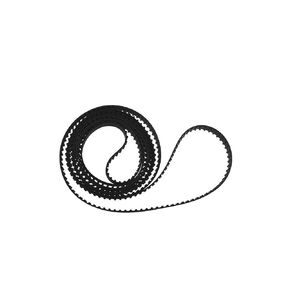 HAZEK XL Timing Belt 850/860/900/926/1020XL Rubber Belts Round for XL Timing Pulleys Sewing Machine Drive Belt Catholic(860XL-430T)