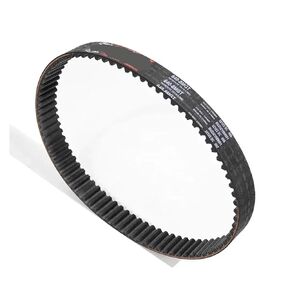 HAZEK Compatible for SUR-Ron Ultra Bee Gates Belt GT4 Gates Belt 640-8MGT Catholic