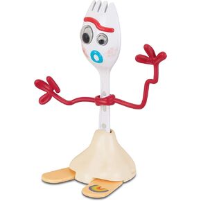Disney Pixar Toy Story 4 - Pull 'N Go Forky