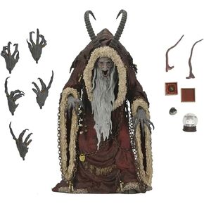 NECA - Ultimate Deluxe Krampus