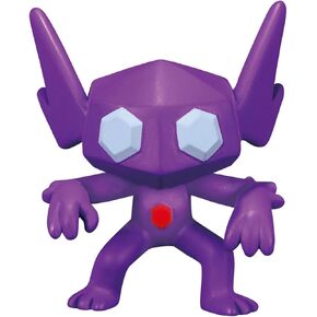 Pokemon Moncolle MS-34 Yamilami