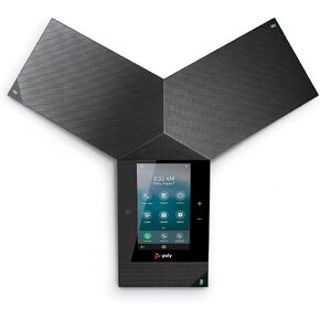 Polycom RealPresence Trio 8800 IP Conference Phone - Replaces Polycom IP7000 (Renewed)