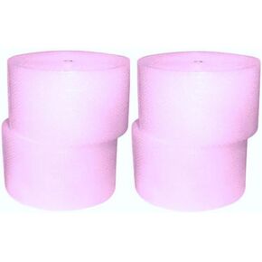 3/16" Small Bubble Cushioning Wrap Anti-Static Roll. 700' x 12" Wide 700FT 12"
