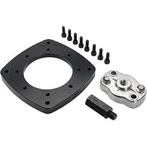 Super Easy Pull Starter Accessories for 23cc-30.5cc Zenoah CY Rovan Top Speed Engine for 1/5 HPI ROFUN KM Baja LT FG GoPed RedCat Rc Parts