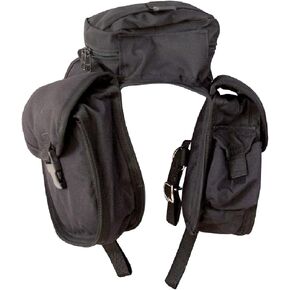 Cashel Accessory Bag for English Saddle