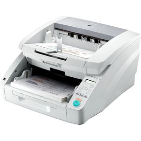 Canon DR-G1130 ImageFormula Document Scanner (متجدد)