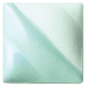 AMACO Velvet Underglaze 2 oz. Sea Glass