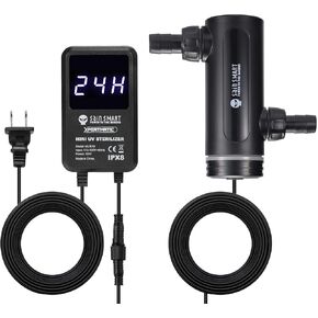 SainSmart XpertMatic Aquarium Clean Light (10w)