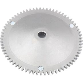 Transmission Pulley Fan Pulley Compatible with 100cc 100 732801 100320300
