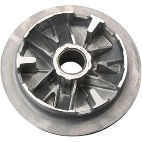 Scooter Main Pulley Assembly Compatible with 4 Stroke GPD125-A 155cc 2DP-E7620-00
