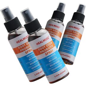 علاج فطريات القدم بخاخ قوي للغاية لعلاج القدم وإزالة الرائحة in Kuwait