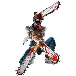 TAMASHII NATIONS - Chainsaw Man - The Movie: Reze Arc - Chainsaw Man -Reze Arc- S.H.Figuarts Action Figure