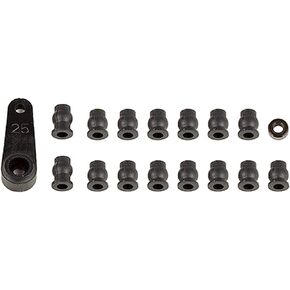 Team Associated Pivot Ball Set: Enduro, ASC42041