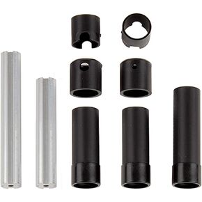 Team Associated Enduro Driveshaft Set Molded ASC42020 Elec Car/Truck Replacement Parts
