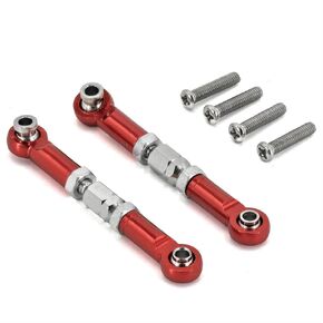 RC Car Upgrade Parts for SCY 16103 16101 16102 16102Pro 16103Pro 16104 SG116 Q130 16103 16201 16106 Replacement Steering Rob Wheel Hubs Bearing RC Car Upgrade Parts(Bearing)