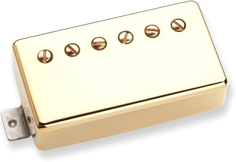 Seymour Duncan SH-55n Seth Lover 4-Conductor Pickup - Nickel Neck in Saudi Arabia