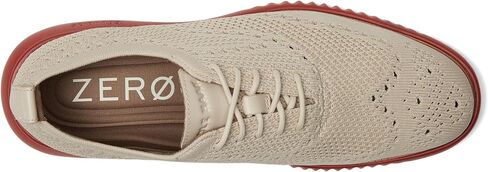 Cole Haan mens 2.zerogrand Stitchlite Oxford, Ombre Blue/Cool Gray, 13 US in Saudi Arabia