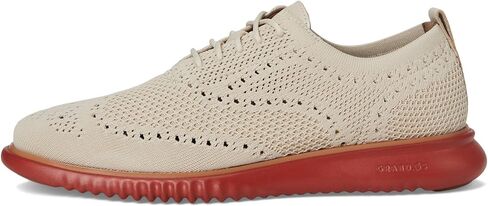 Cole Haan mens 2.zerogrand Stitchlite Oxford, Ombre Blue/Cool Gray, 13 US in Saudi Arabia