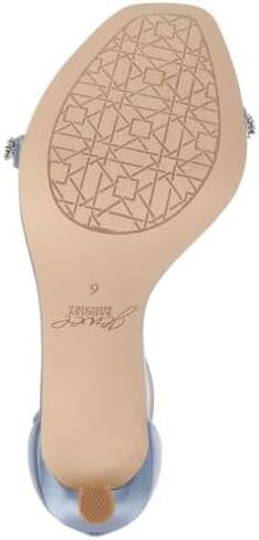 Jewel Badgley Mischka Adriane Perfect Simplicity Stiletto in Saudi Arabia