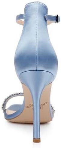 Jewel Badgley Mischka Adriane Perfect Simplicity Stiletto in Saudi Arabia