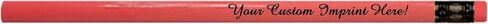Express Pencils™ Personalized Pencils Round Neon Colors Custom Imprinted with your Name - Text - Logo - Message- 12 pkg - Customizable - Made in USA - Great Gift Idea (Neon Yellow) in Saudi Arabia